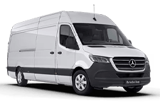 Van Hire Carlisle - 4 MTR Sprinter - Van hire Carlisle
