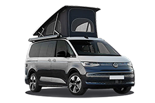 Van Hire Carlisle - VW Campervan - Van hire Carlisle